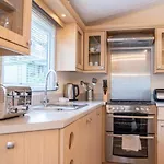 Kompleks wypoczynkowy Country 5*