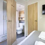 Country Kompleks wypoczynkowy 5*
