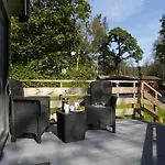Country Semesterpark Newby Bridge