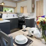 Kompleks wypoczynkowy Country 5*