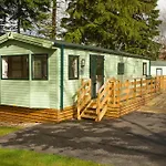Country Kompleks wypoczynkowy 5*