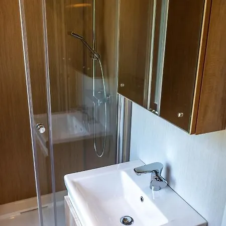 Country 5* Newby Bridge