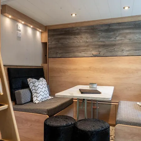 פארק נופש Country ניובי ברידג'