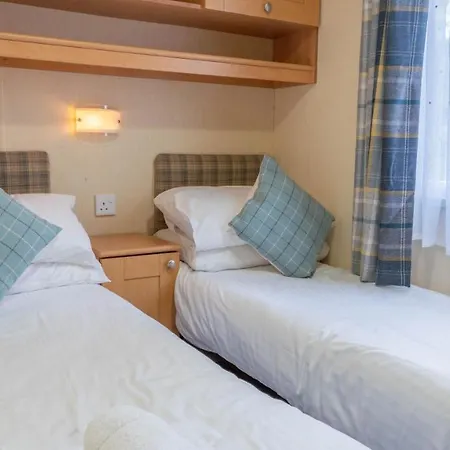 Country Holiday park