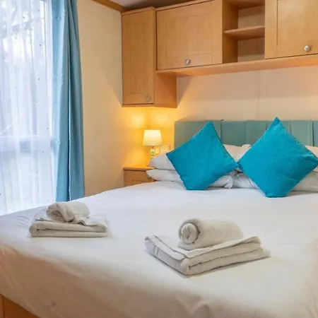 Holiday park Country Newby Bridge