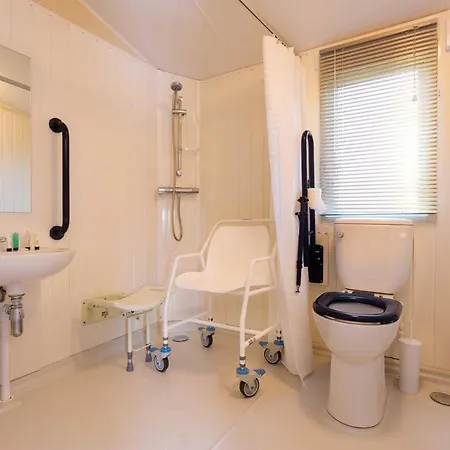 Parque de vacaciones Country Newby Bridge