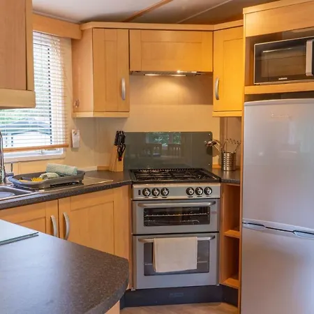 Country Holiday park 5*