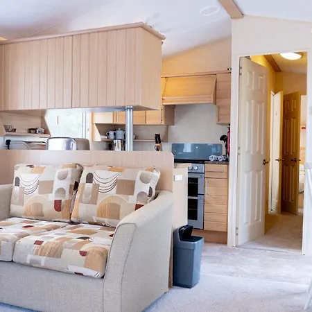 Country Holiday park 5*