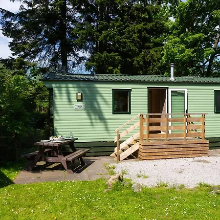 Country 5* Newby Bridge