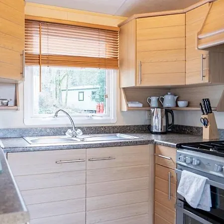 Country Holiday park 5*