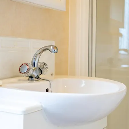 Country Holiday park Newby Bridge