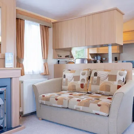 Holiday park Country Newby Bridge