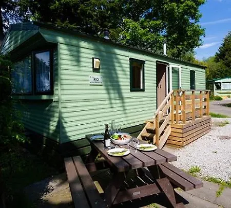 Country Holiday park