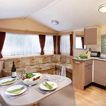 Parque de vacaciones Country 5*