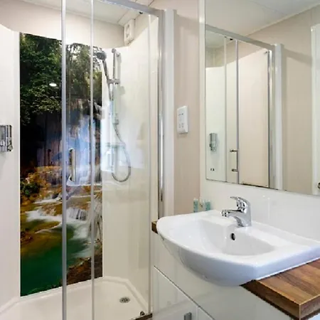 Parque de vacaciones Country