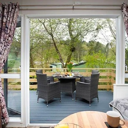 Country Holiday park