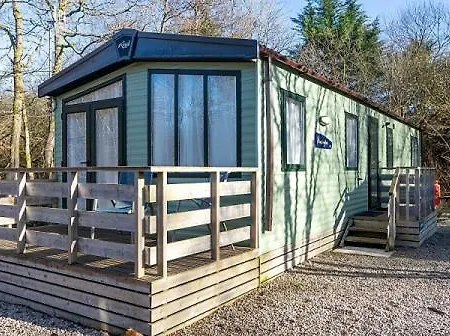 Country Holiday park Newby Bridge