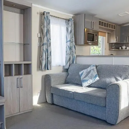 פארק נופש Country