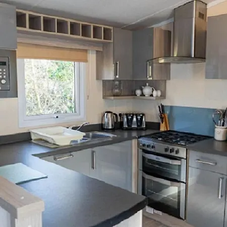 Country Holiday park 5*