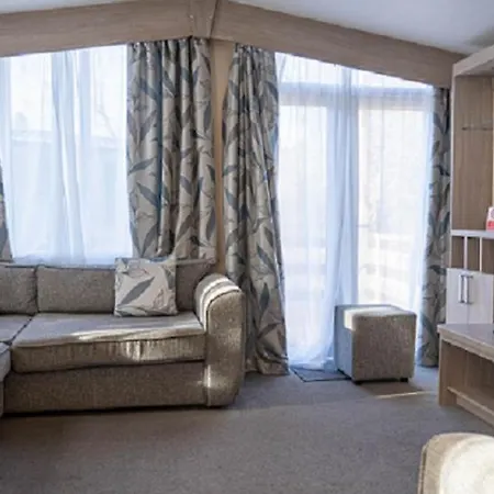 Country Newby Bridge