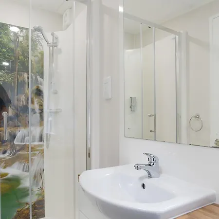 Country Parque de vacaciones 5*