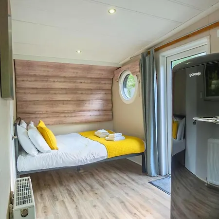 Parque de vacaciones Country 5*