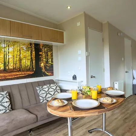 Country Newby Bridge