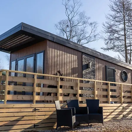 Country 5* Newby Bridge