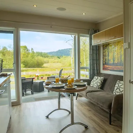 Country Holiday park