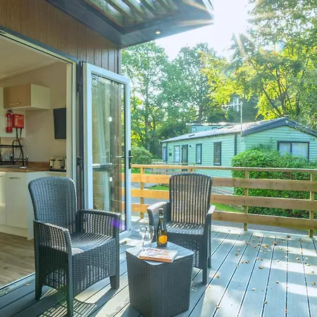 Parque de vacaciones Country