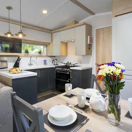 Country פארק נופש