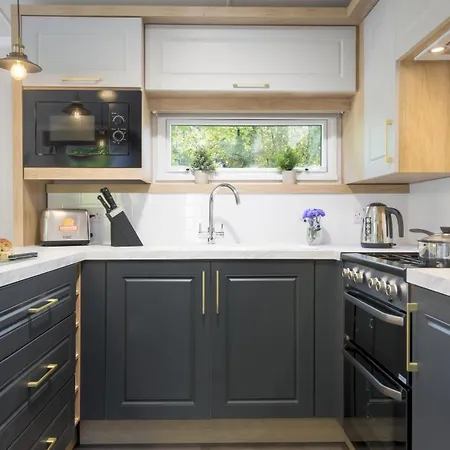 Country פארק נופש 5*