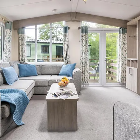 Country Newby Bridge