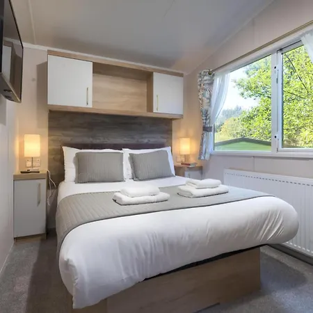 Country פארק נופש