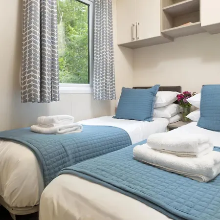 Holiday park Country