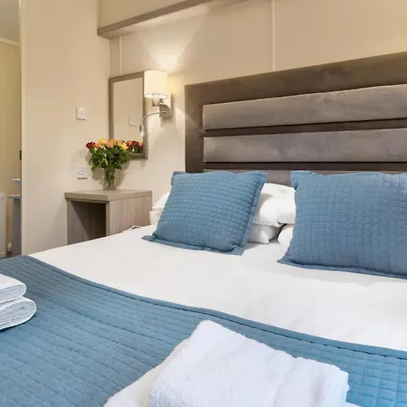 Holiday park Country Newby Bridge