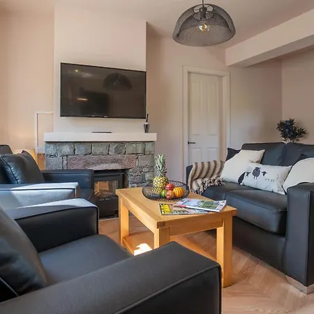 Country 5* Newby Bridge