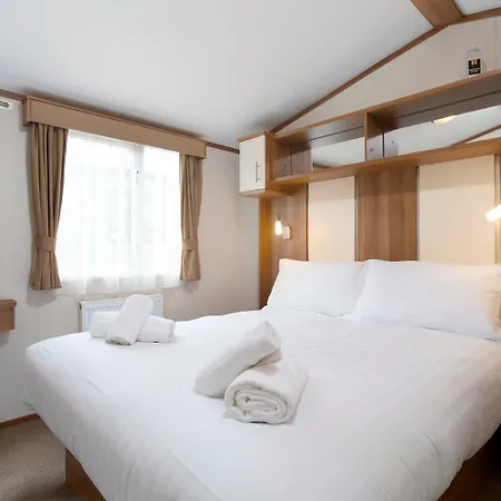 Country Holiday park Newby Bridge