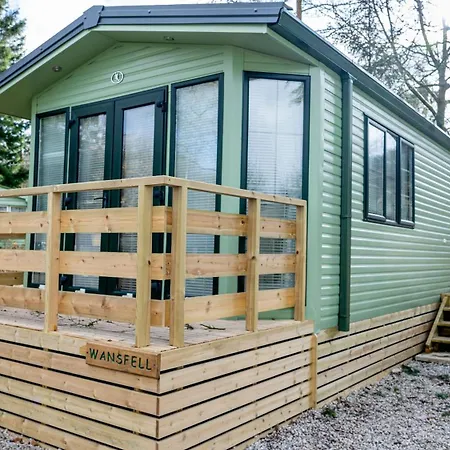 Country 5* Newby Bridge