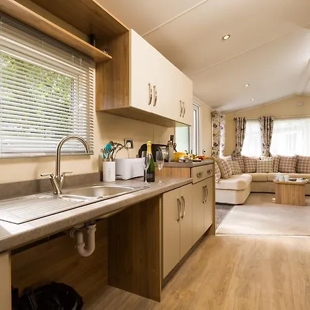 Country 5* Newby Bridge