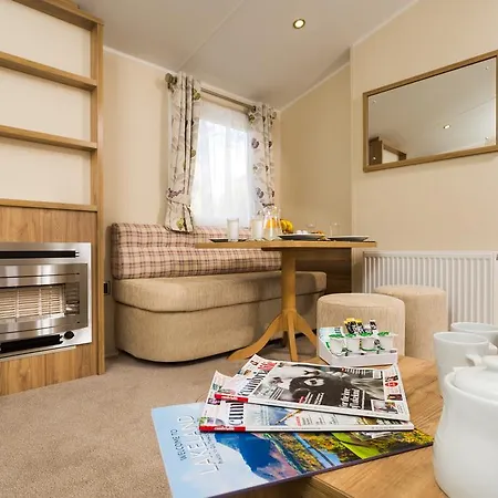 Country Parque de vacaciones