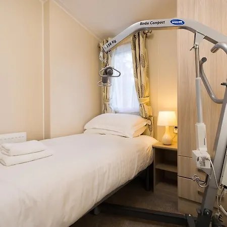 Country 5* Newby Bridge