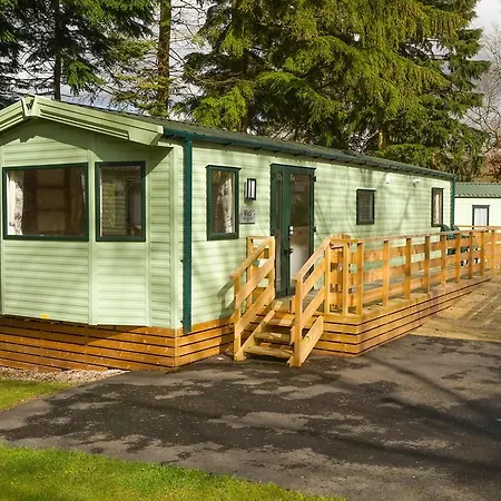 Country Holiday park 5*