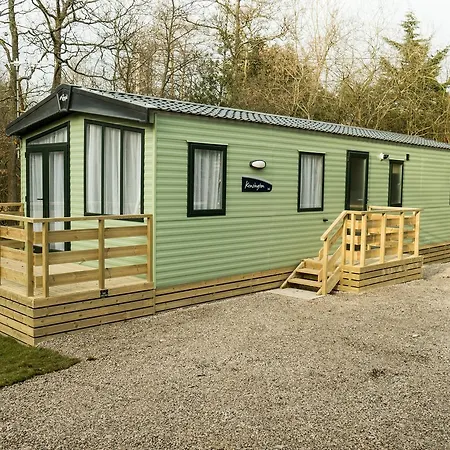 Country 5* Newby Bridge