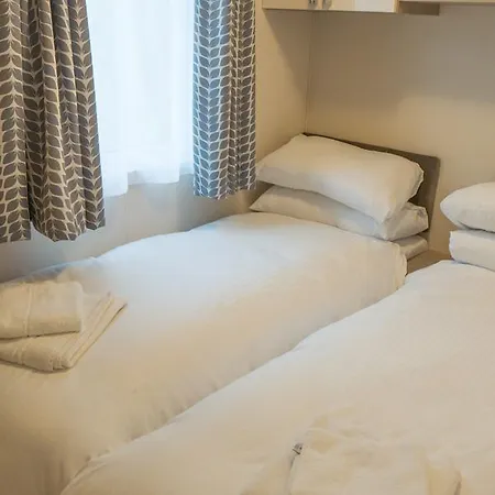 Country פארק נופש ניובי ברידג'