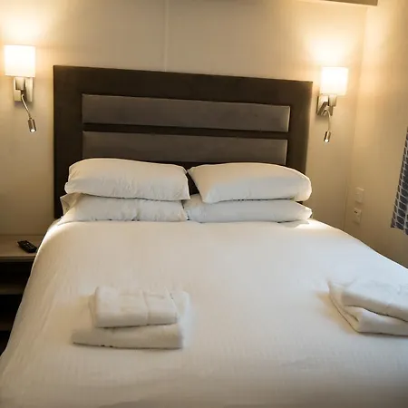 Holiday park Country 5*