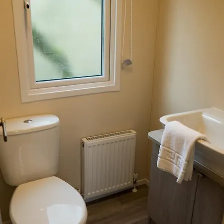 Country Holiday park Newby Bridge