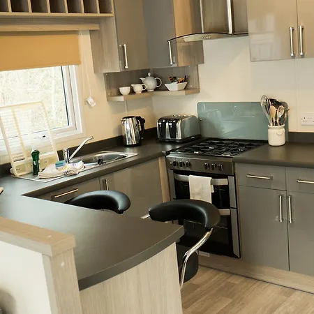 Country Newby Bridge