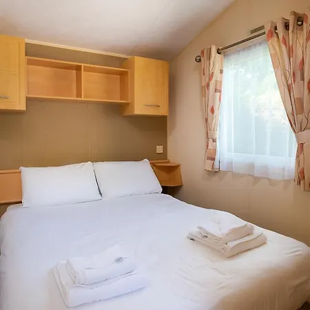 Parque de vacaciones Country 5*