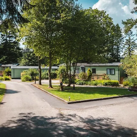 Country Holiday park 5*